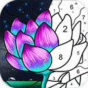 乐涂数字填色 v4.31.7最新版