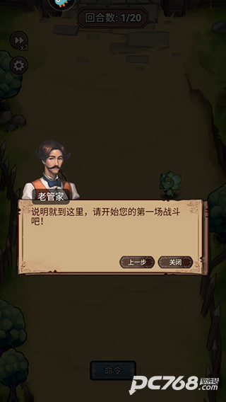 奇境小镇手游