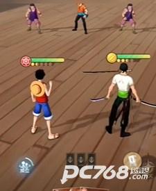 航海王梦想指针