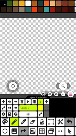 PixelStudio