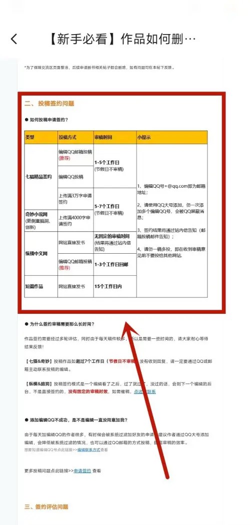 七猫作家助手
