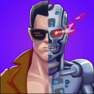 克隆机器人大乱斗正版 v4.0.1