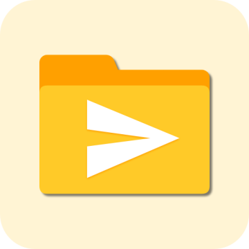 超级文件快传 V1.0.3官方版
