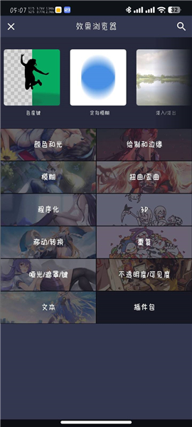 amls中文版