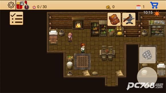 生存RPG5海盗冒险之旅