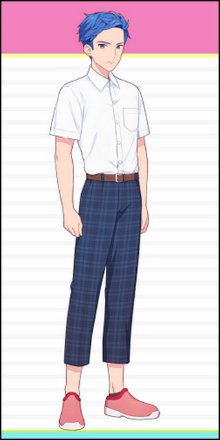 像素男友正版