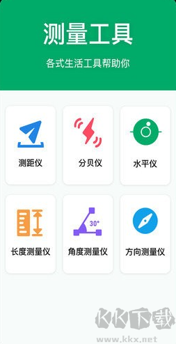 室内温度测量