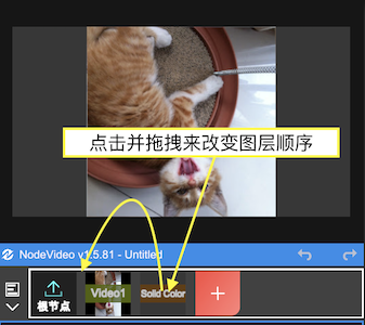 NV剪辑