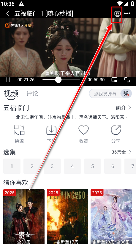 随心影视