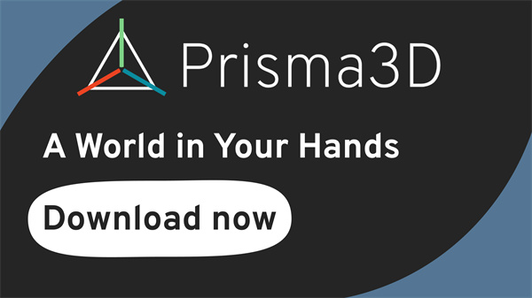 PriSma3D