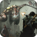 疯狂僵尸射击(Mad Zombies) v5.35.0官网版下载
