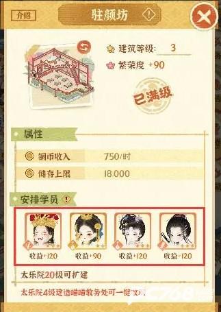 某某朝的女子乐坊