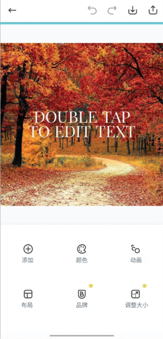 adobe express手机版