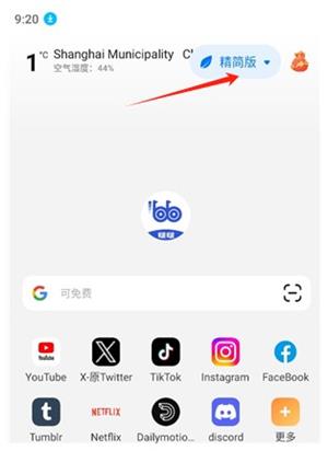 波波浏览器