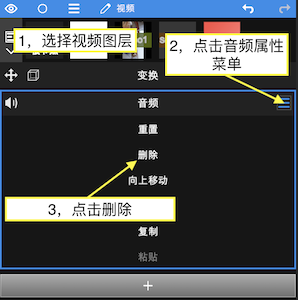NV剪辑