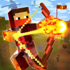 生存饥饿游戏(Dungeon Hero: A Survival Games Story) v1.93免费版