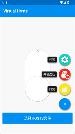 VirtualHosts