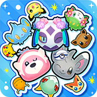 宝可梦咖啡馆mix(PokémonCaféReMix) v6.10.0抢先版