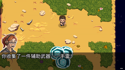 僵尸时代