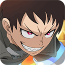 炎炎炎舞 v1.1.32手游版