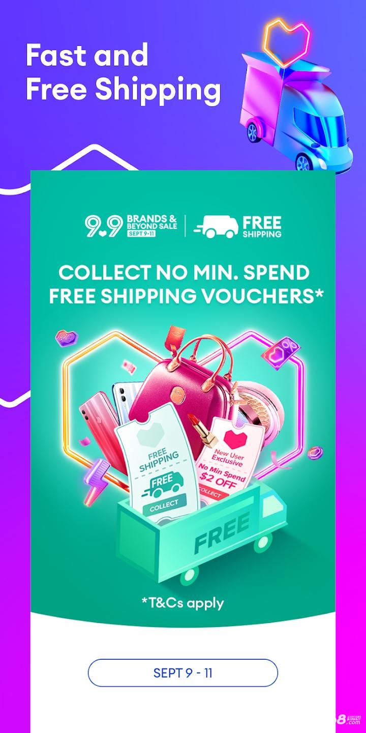 Lazada