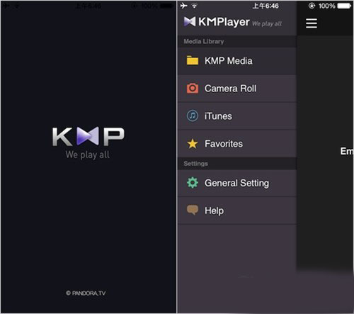 kmplayer手机旧版