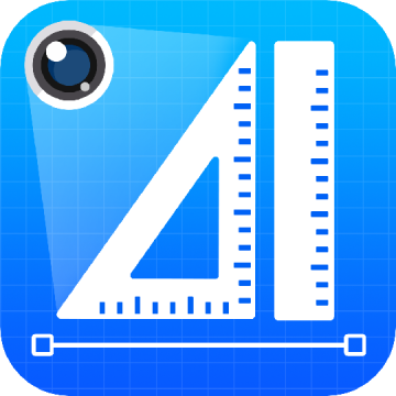 全能测量仪（一键扫描精准计数） v1.6.0安卓版