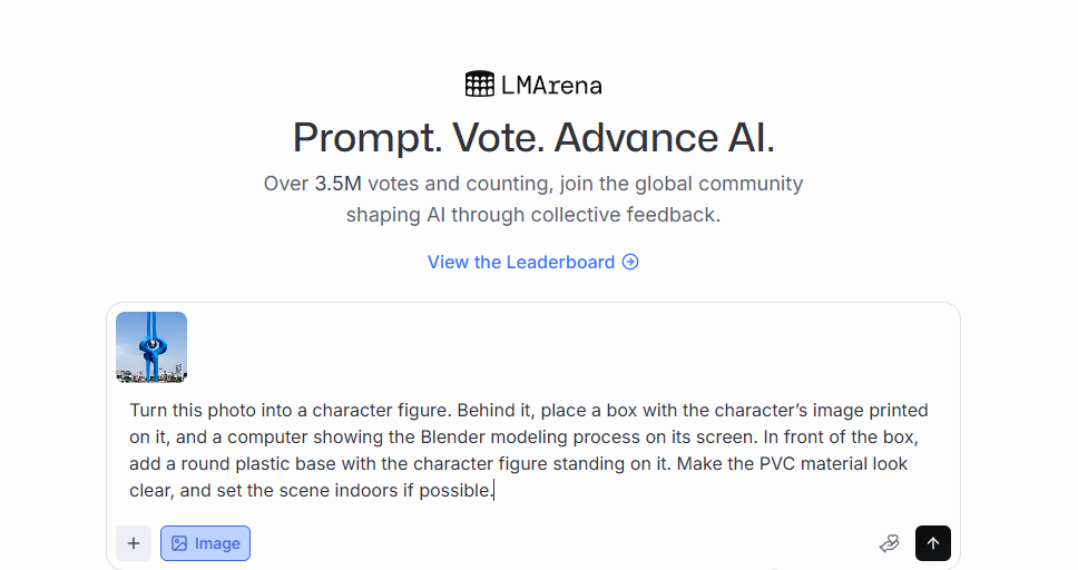 lmarena ai