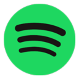 Spotify音乐
