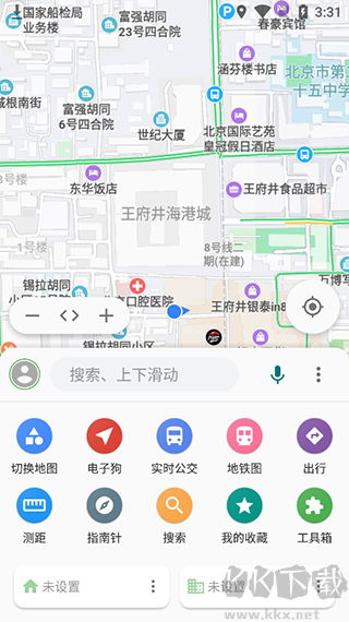 bmap地图