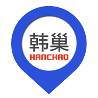 韩国地图 v1.3.9安卓版