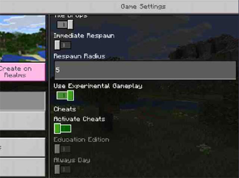 我的世界mod制作器