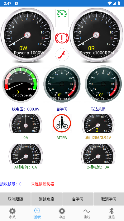 远驱电控