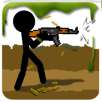 火柴人枪手(StickMan Gun) v2.1.6中文版