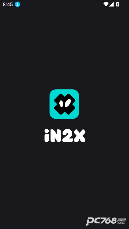 iN2X AI聊天