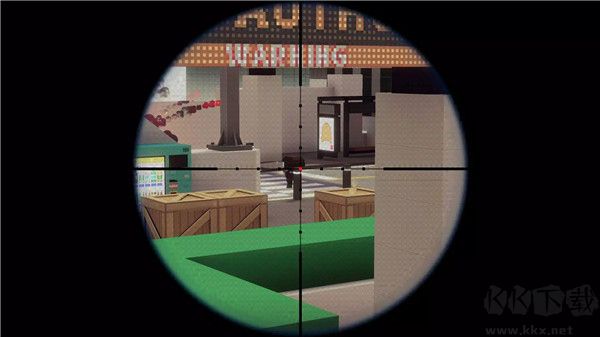 射击大作战(FPS.io)