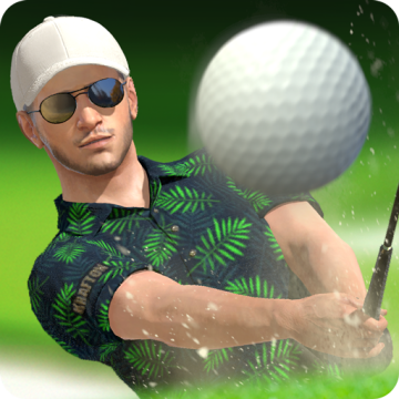 高尔夫之王(Golf King World Tour) v1.19.0抢先版
