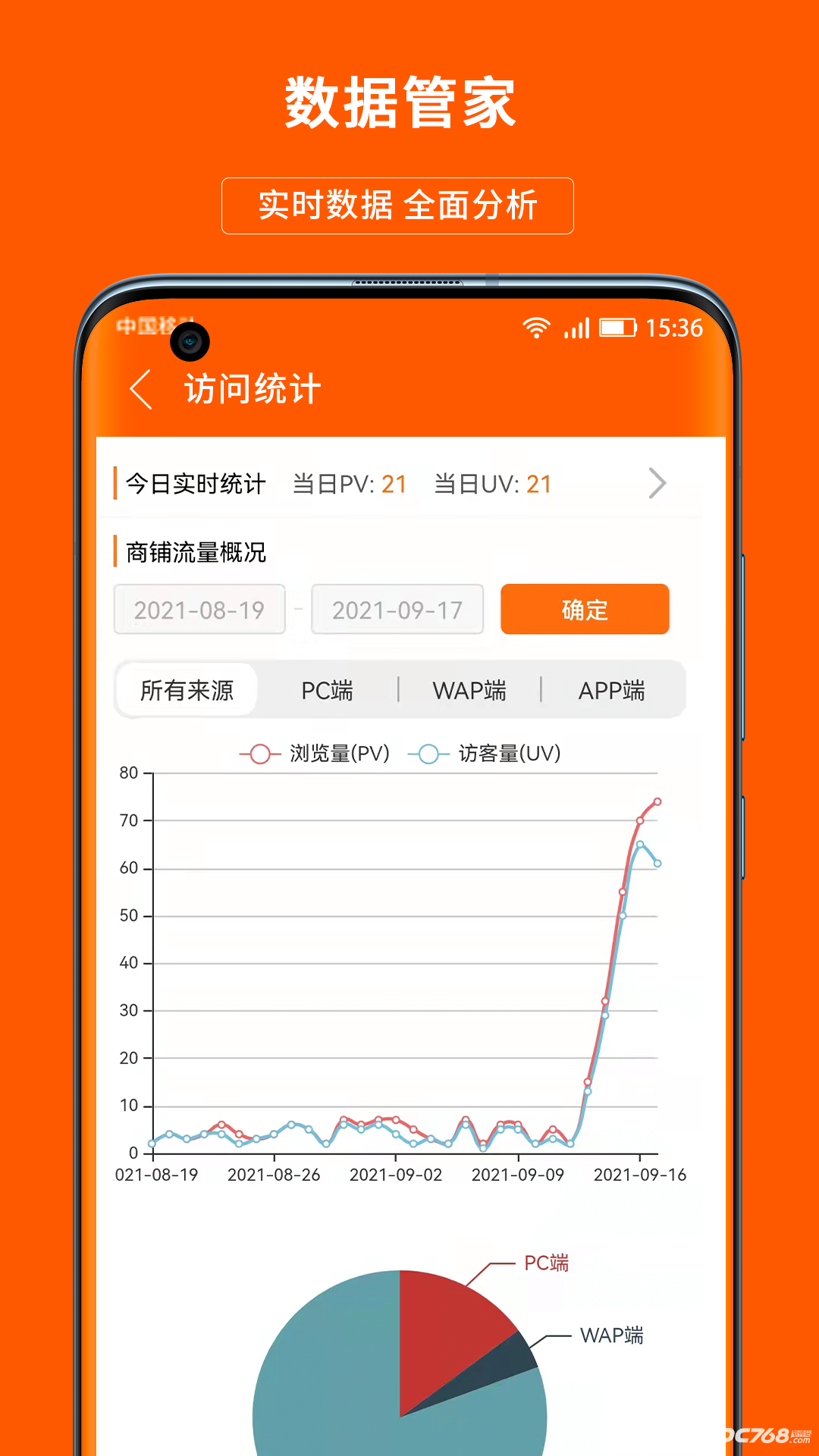 义乌购商户版