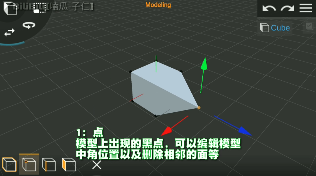 PriSma3D