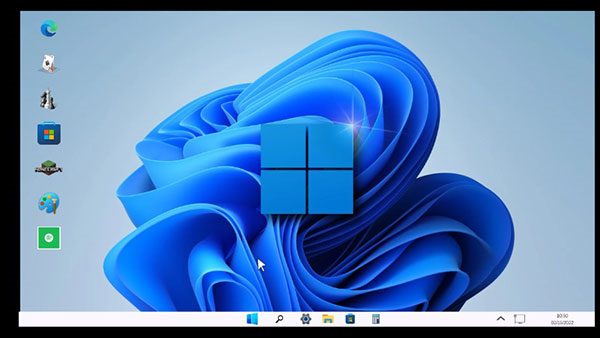 Win11模拟器中文版
