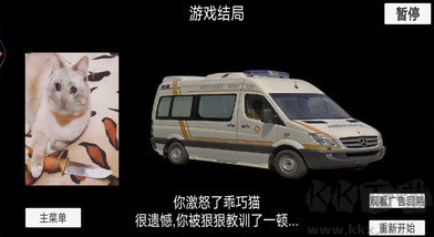 猫meme搞怪冒险
