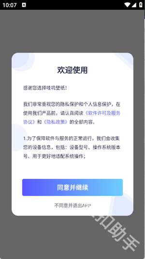 哇叽壁纸