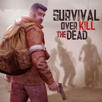 死亡杀戮生存(Overkill the Dead: Survival) v1.1.10正式版