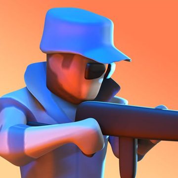 扛枪上阵(Guns Up) v1.37.8重置版