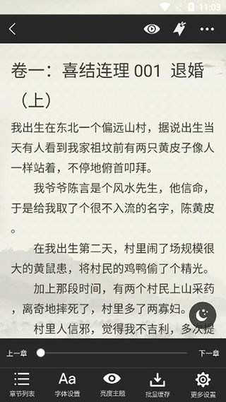 蓝猫小说