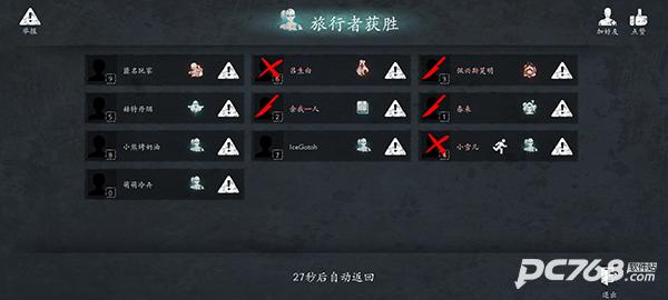 恐惧之间