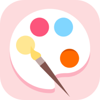 绘画填色板 v3.3.1安卓版