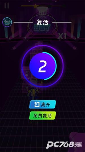 剑舞音乐猫