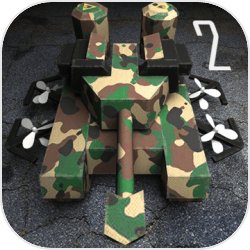 变形坦克2 v1.9.14手机版