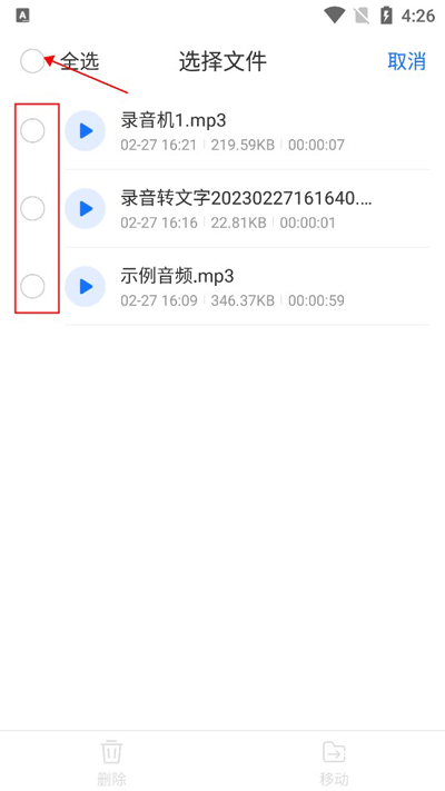 语音翻译王正版